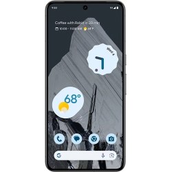 Смартфон Google Pixel 8 / 8 Pro черный